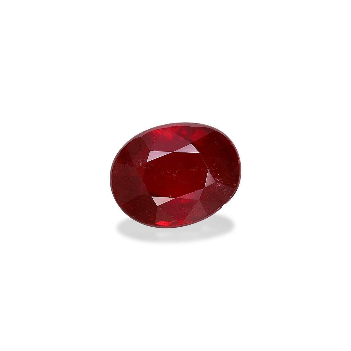 Mozambique Ruby 3.00 ct